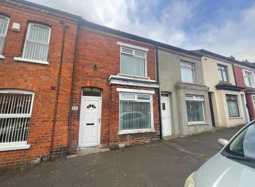 50 Enfield Street, Belfast, BT13 3DH