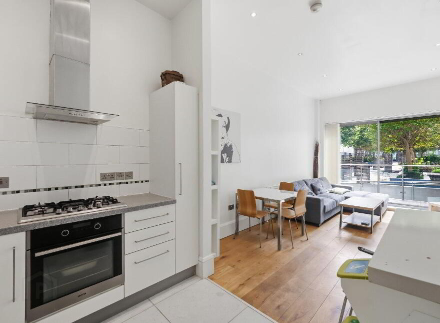 116 The Bakery, 311 Ormeau Road, Belfast, BT7 3GA