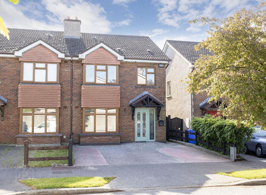 89 Glenmore Wood, Dublin Road, Mullingar, N91P2C4