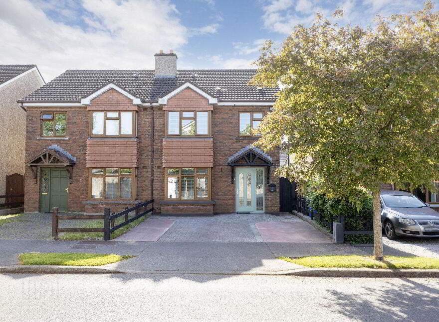 89 Glenmore Wood, Dublin Road, Mullingar, N91P2C4