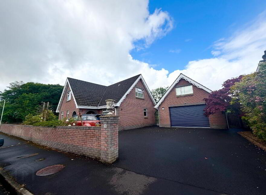 8 Walworth Park, Ballykelly, Limavady, BT49 9HH