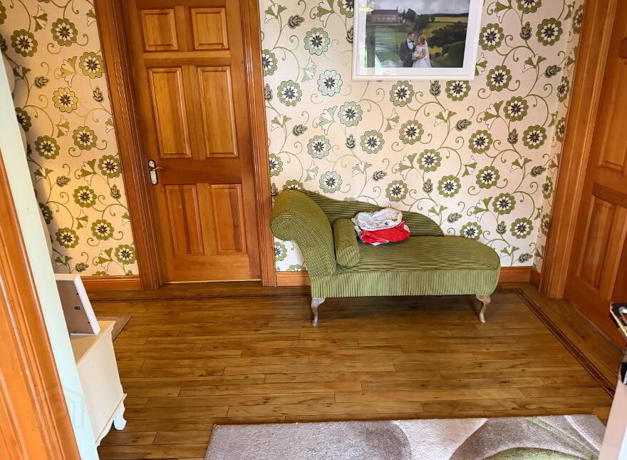 8 Walworth Park, Ballykelly, Limavady, BT49 9HH