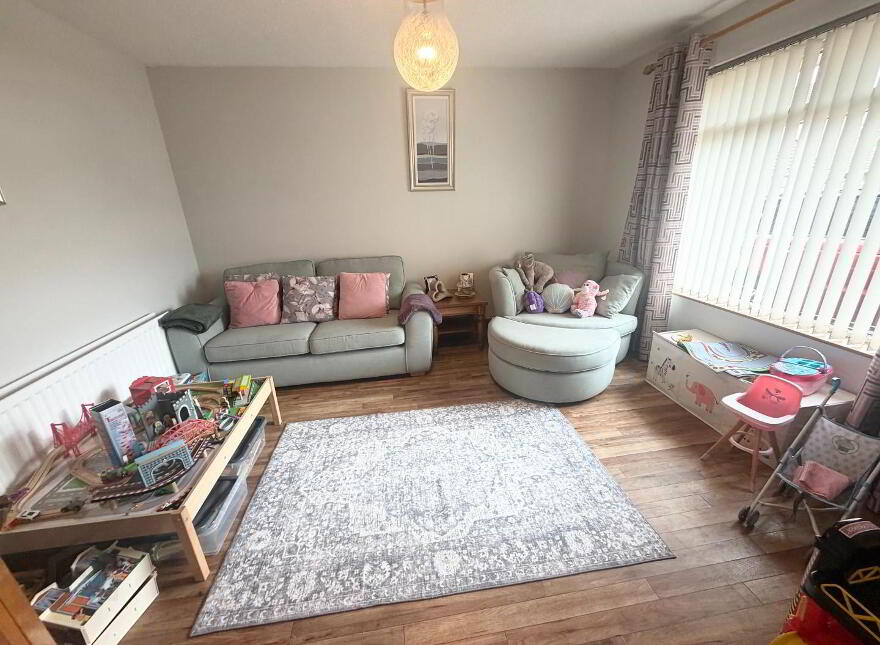 8 Walworth Park, Ballykelly, Limavady, BT49 9HH
