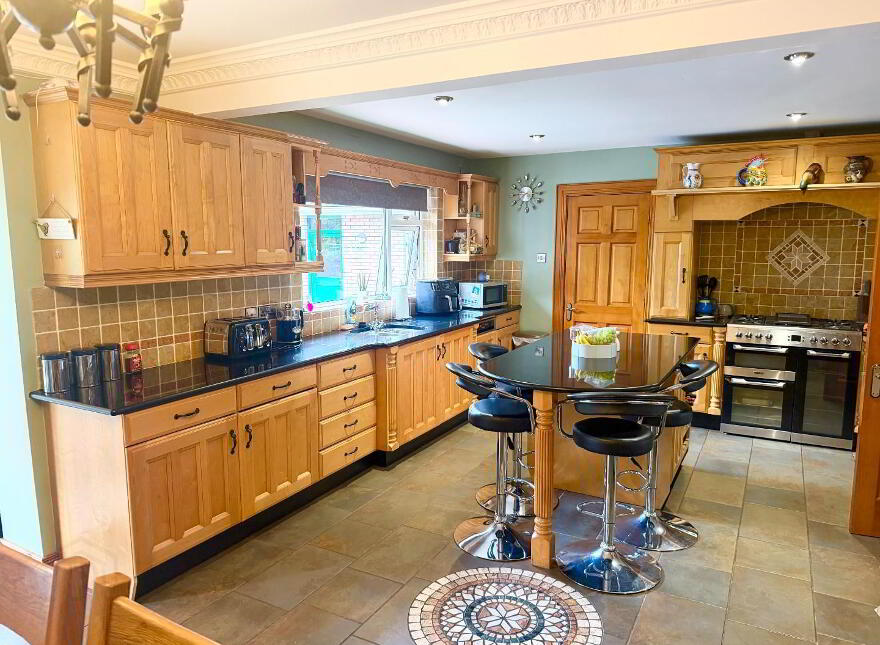 8 Walworth Park, Ballykelly, Limavady, BT49 9HH