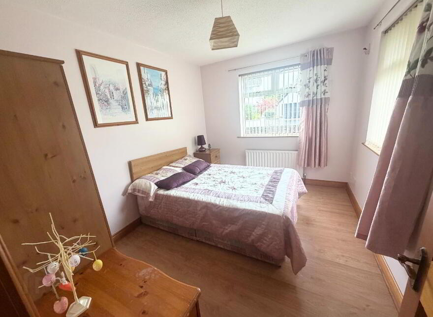 8 Walworth Park, Ballykelly, Limavady, BT49 9HH