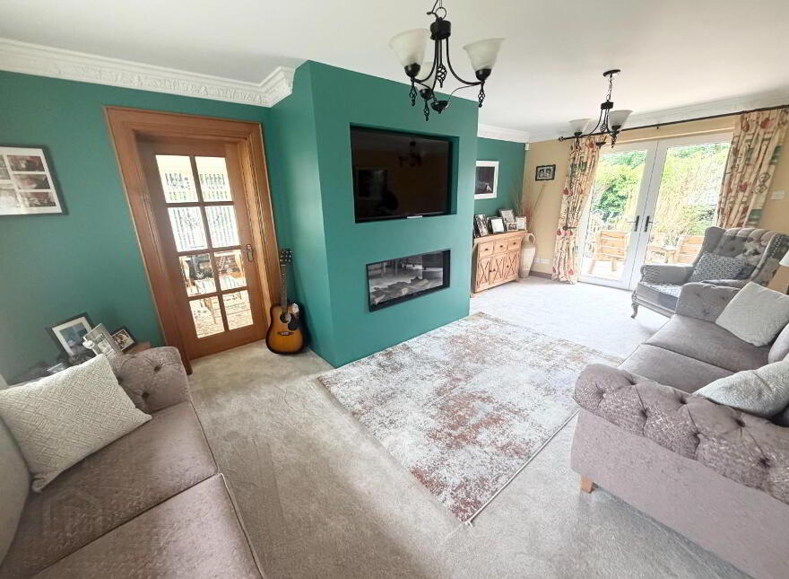 8 Walworth Park, Ballykelly, Limavady, BT49 9HH