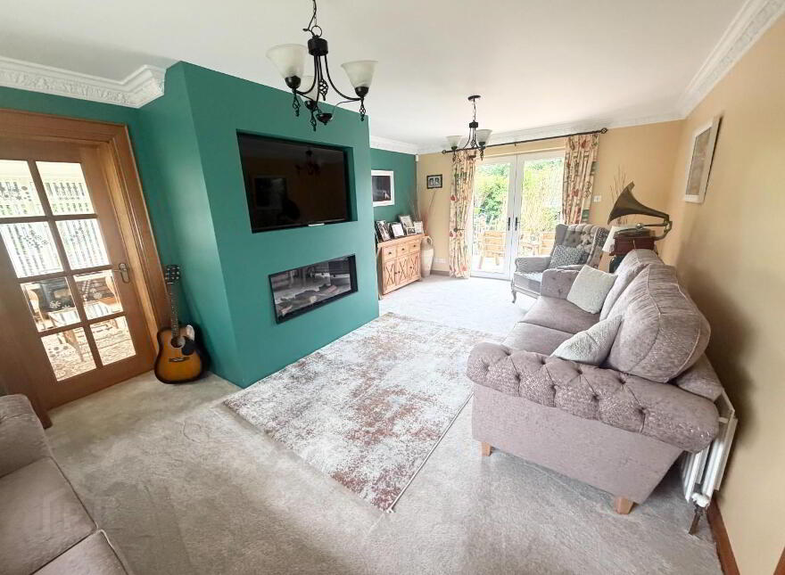 8 Walworth Park, Ballykelly, Limavady, BT49 9HH