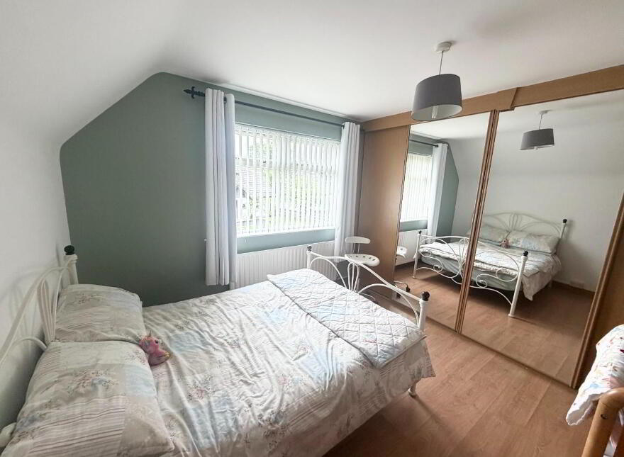 8 Walworth Park, Ballykelly, Limavady, BT49 9HH
