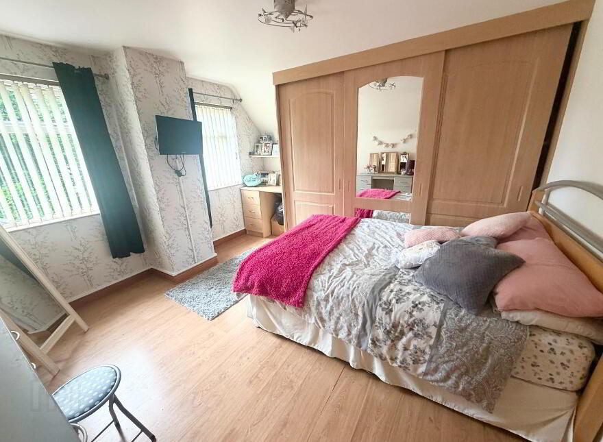 8 Walworth Park, Ballykelly, Limavady, BT49 9HH