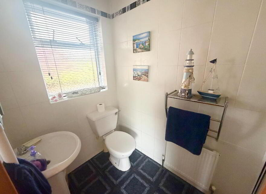 8 Walworth Park, Ballykelly, Limavady, BT49 9HH