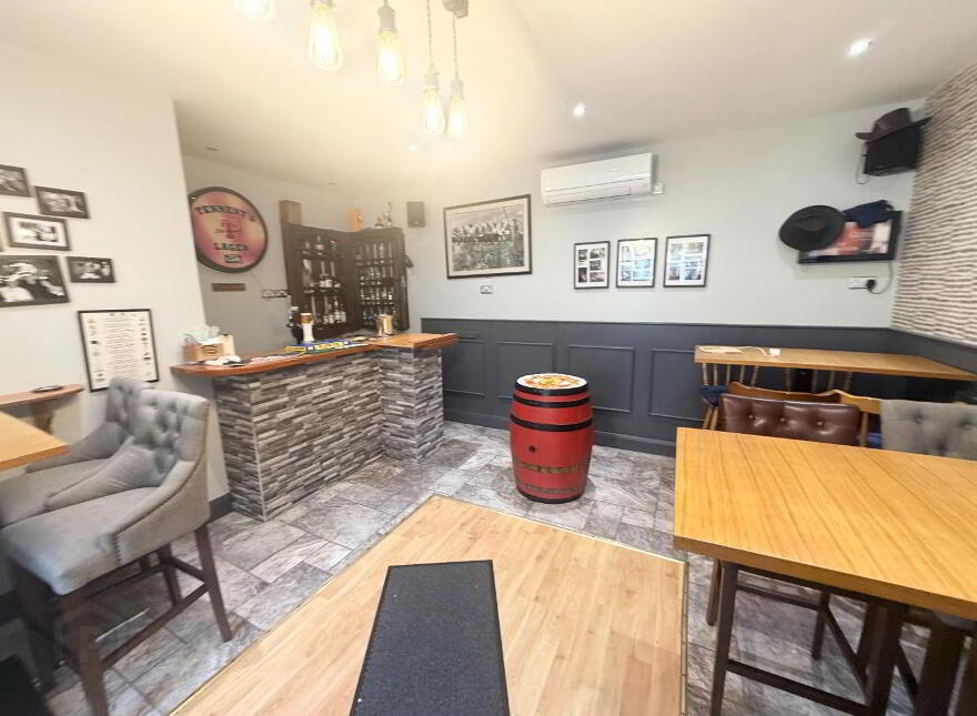 8 Walworth Park, Ballykelly, Limavady, BT49 9HH