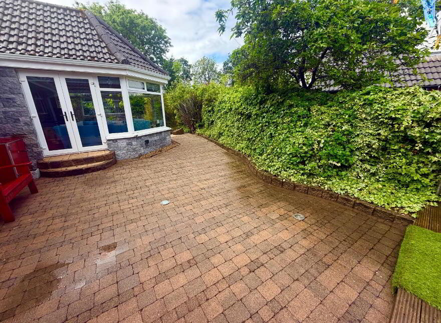 8 Walworth Park, Ballykelly, Limavady, BT49 9HH