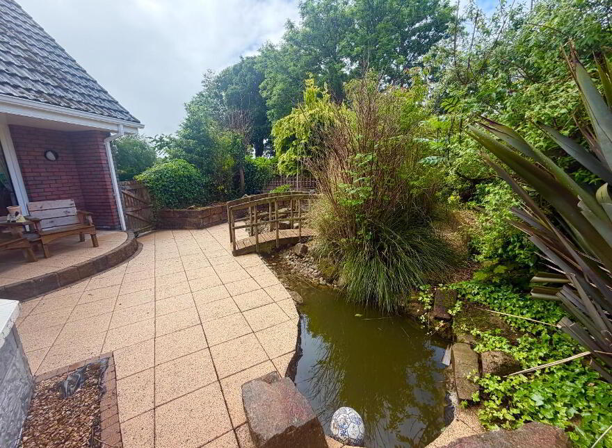 8 Walworth Park, Ballykelly, Limavady, BT49 9HH