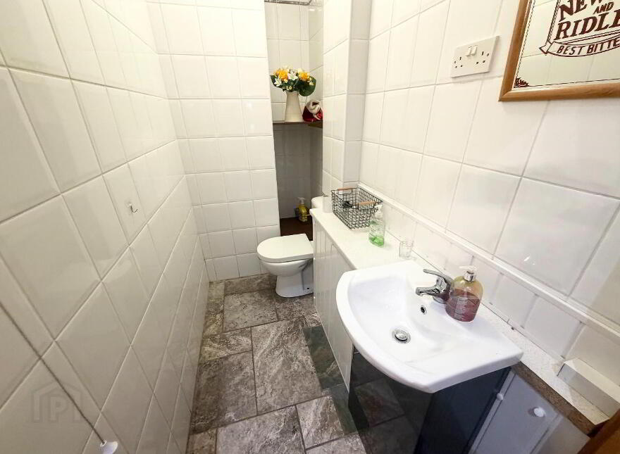 8 Walworth Park, Ballykelly, Limavady, BT49 9HH
