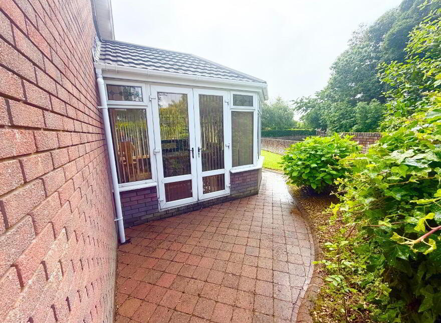 8 Walworth Park, Ballykelly, Limavady, BT49 9HH