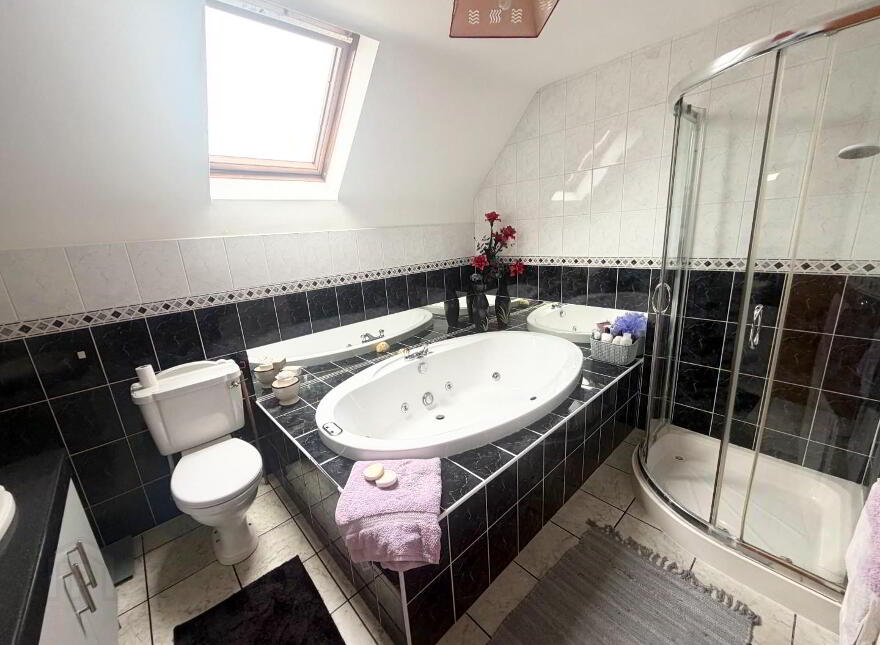 8 Walworth Park, Ballykelly, Limavady, BT49 9HH