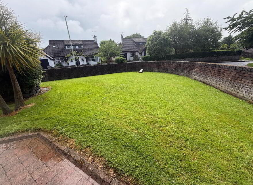 8 Walworth Park, Ballykelly, Limavady, BT49 9HH