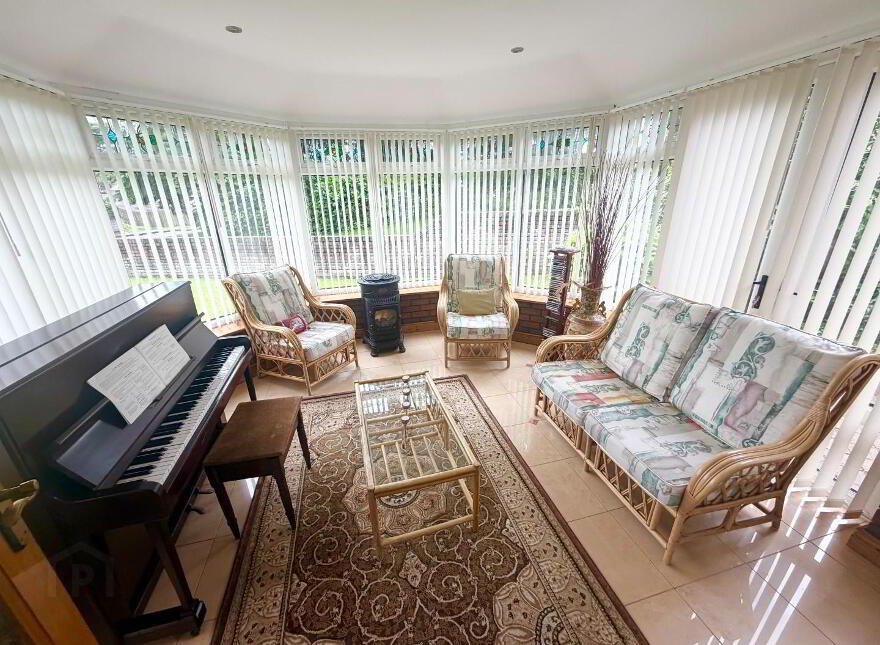 8 Walworth Park, Ballykelly, Limavady, BT49 9HH