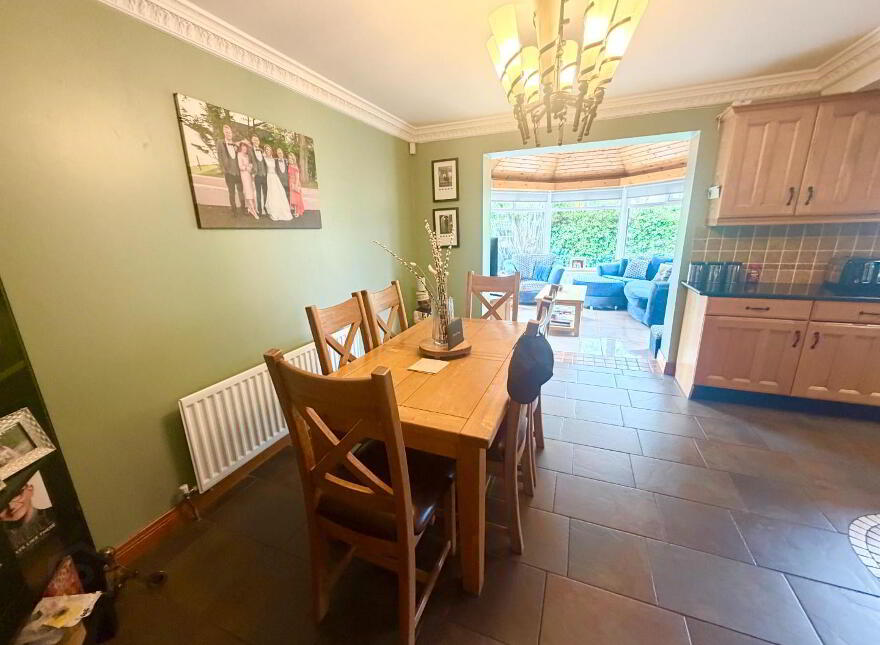 8 Walworth Park, Ballykelly, Limavady, BT49 9HH
