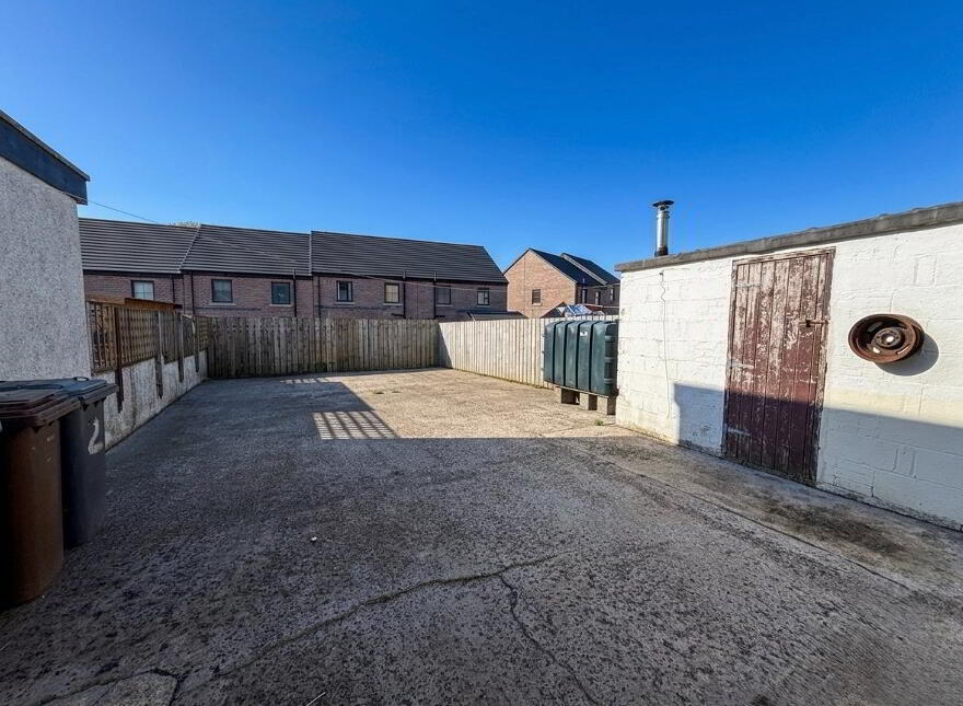 9 Glenaan Park, Kells, Ballymena, BT42 3JX