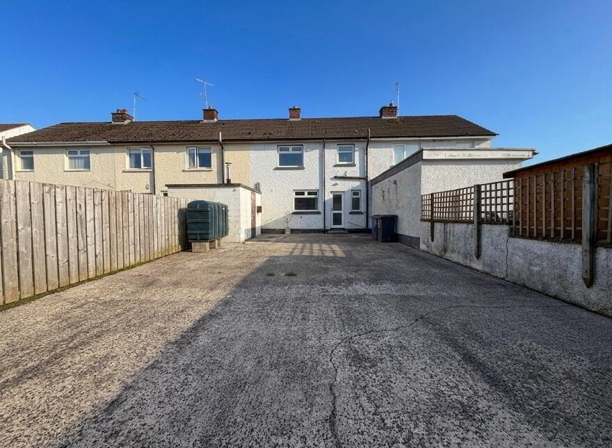 9 Glenaan Park, Kells, Ballymena, BT42 3JX
