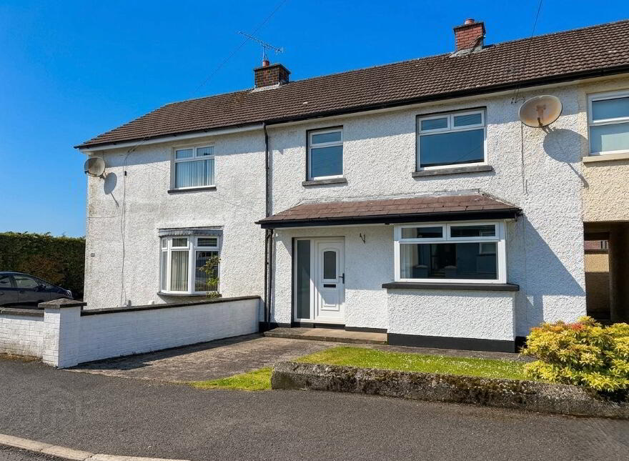 9 Glenaan Park, Kells, Ballymena, BT42 3JX