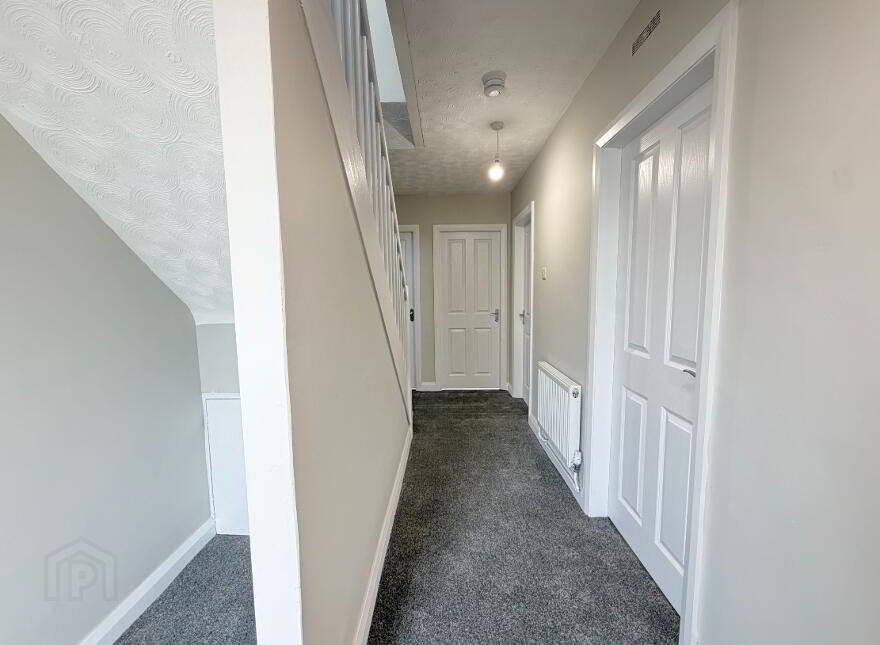 9 Glenaan Park, Kells, Ballymena, BT42 3JX