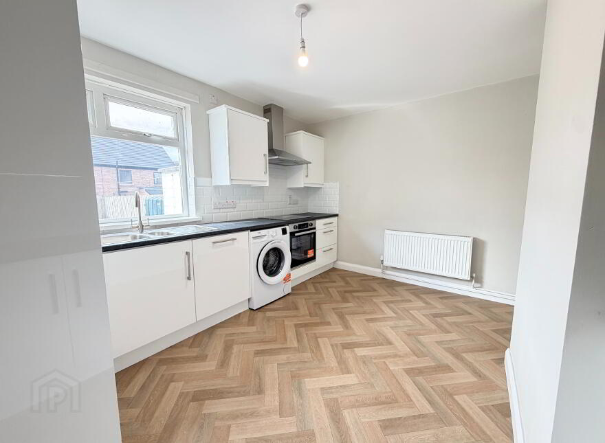 9 Glenaan Park, Kells, Ballymena, BT42 3JX