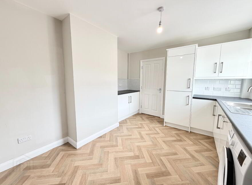9 Glenaan Park, Kells, Ballymena, BT42 3JX