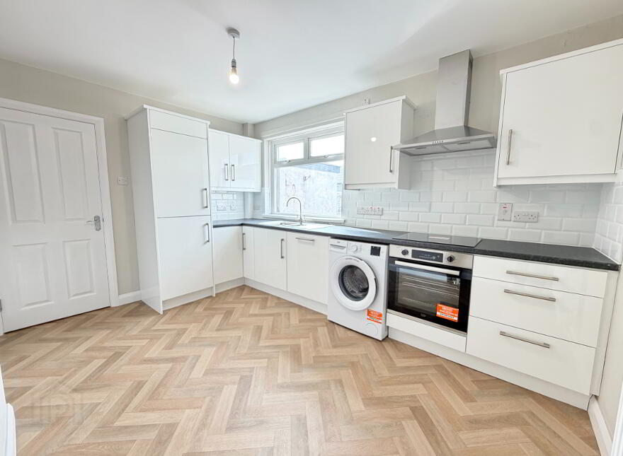 9 Glenaan Park, Kells, Ballymena, BT42 3JX