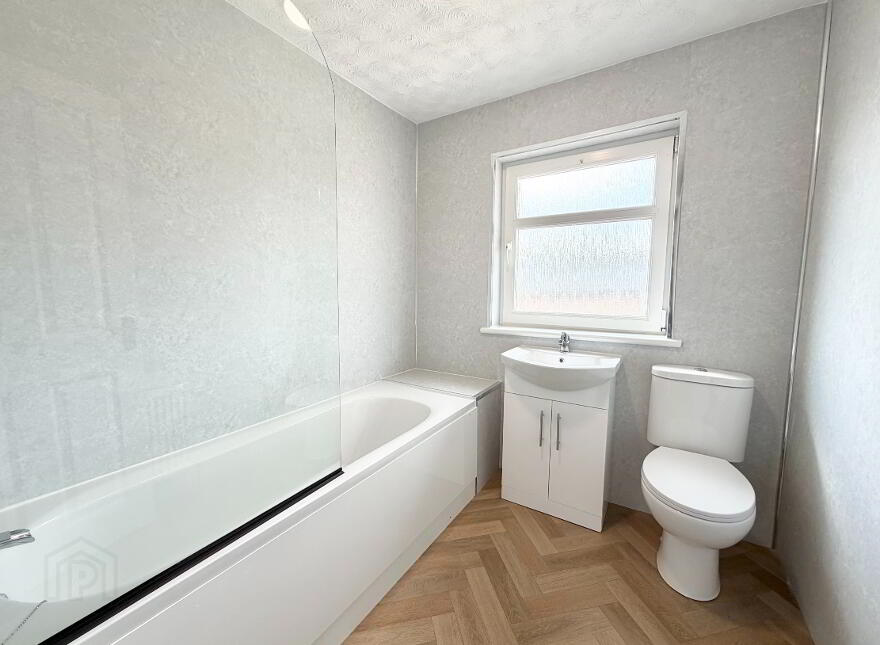 9 Glenaan Park, Kells, Ballymena, BT42 3JX