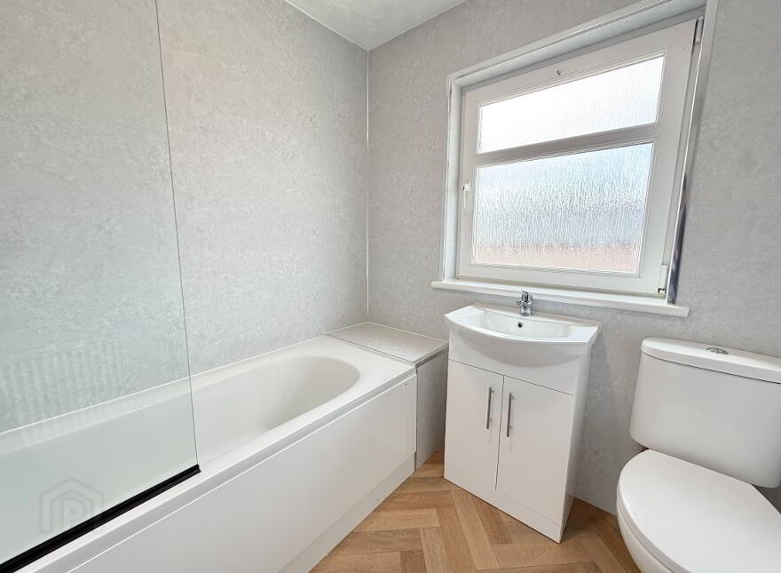 9 Glenaan Park, Kells, Ballymena, BT42 3JX