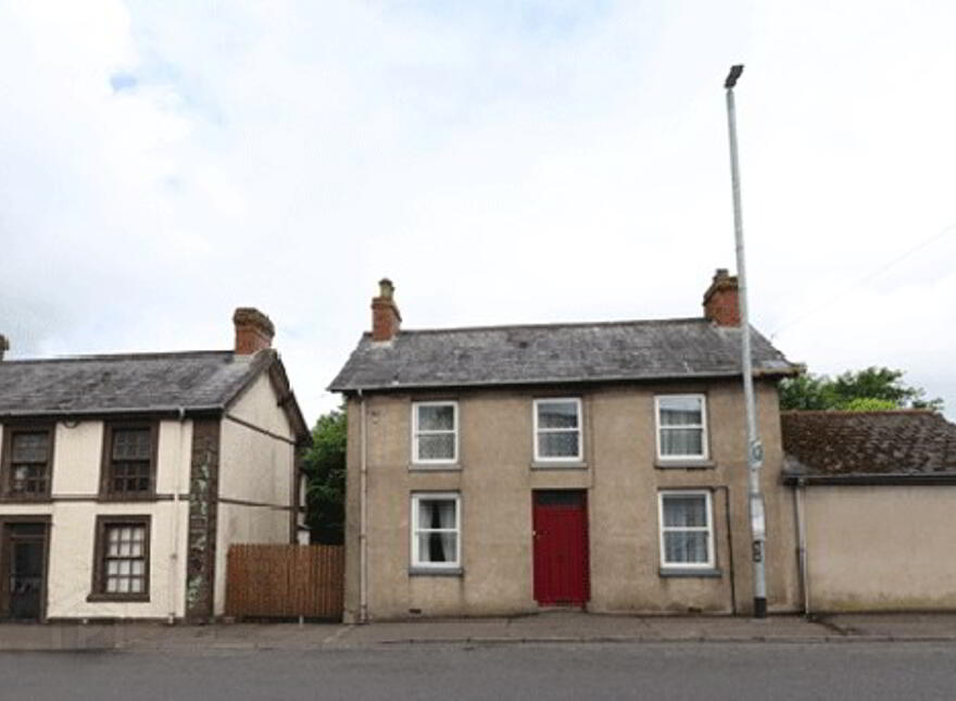 48-50 Smith Street, Moneymore, BT45 7PG photo