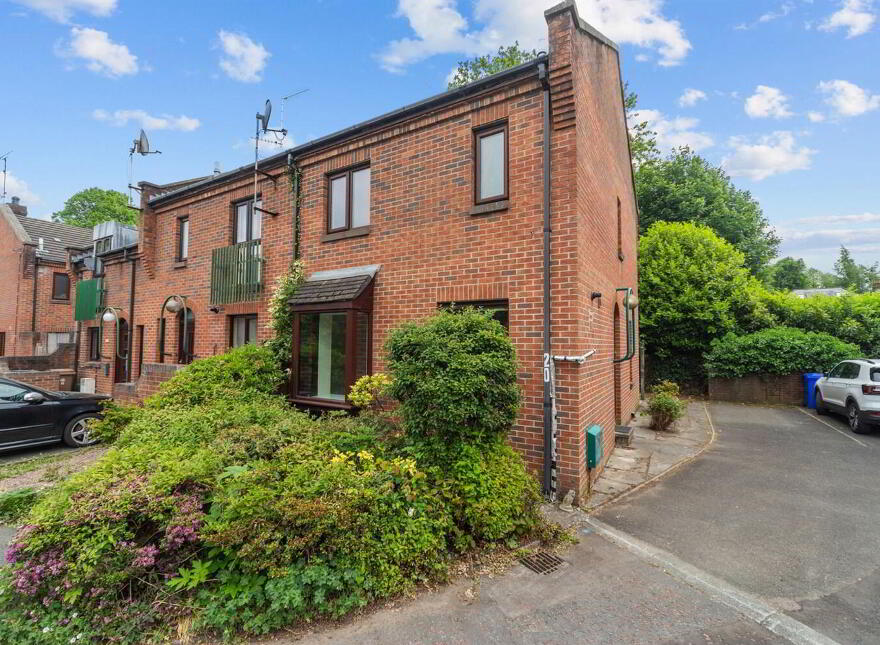 20 Balmoral Mews, Balmoral Avenue, Belfast, BT9 6NU