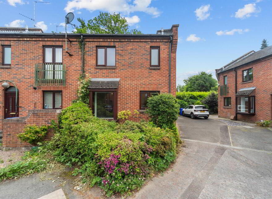 20 Balmoral Mews, Balmoral Avenue, Belfast, BT9 6NU