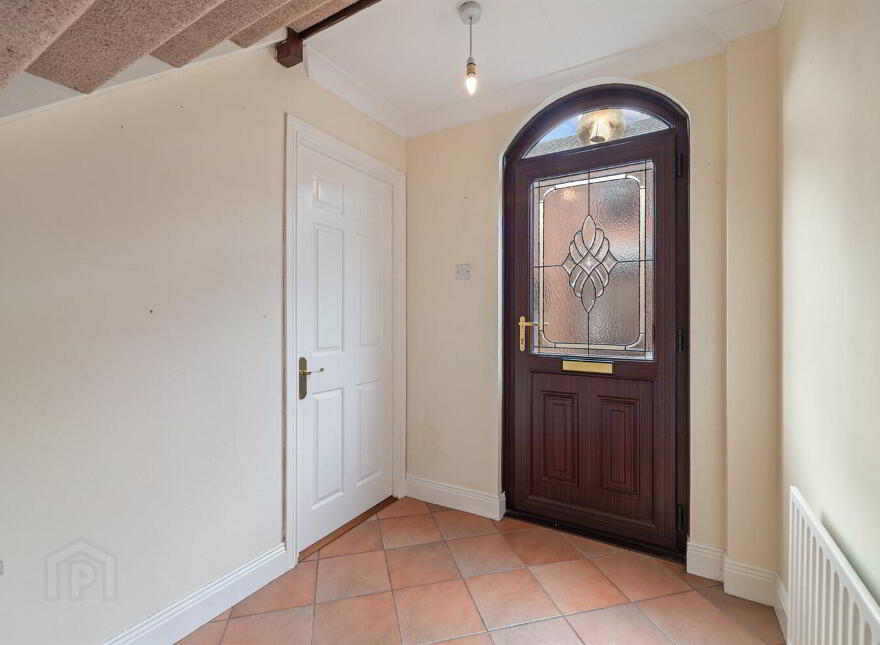 20 Balmoral Mews, Balmoral Avenue, Belfast, BT9 6NU