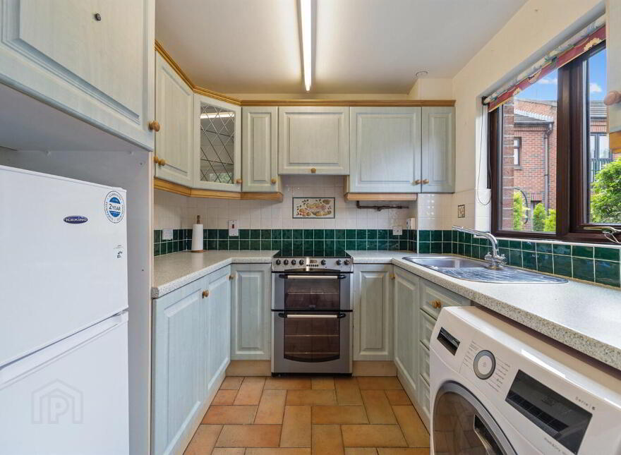20 Balmoral Mews, Balmoral Avenue, Belfast, BT9 6NU