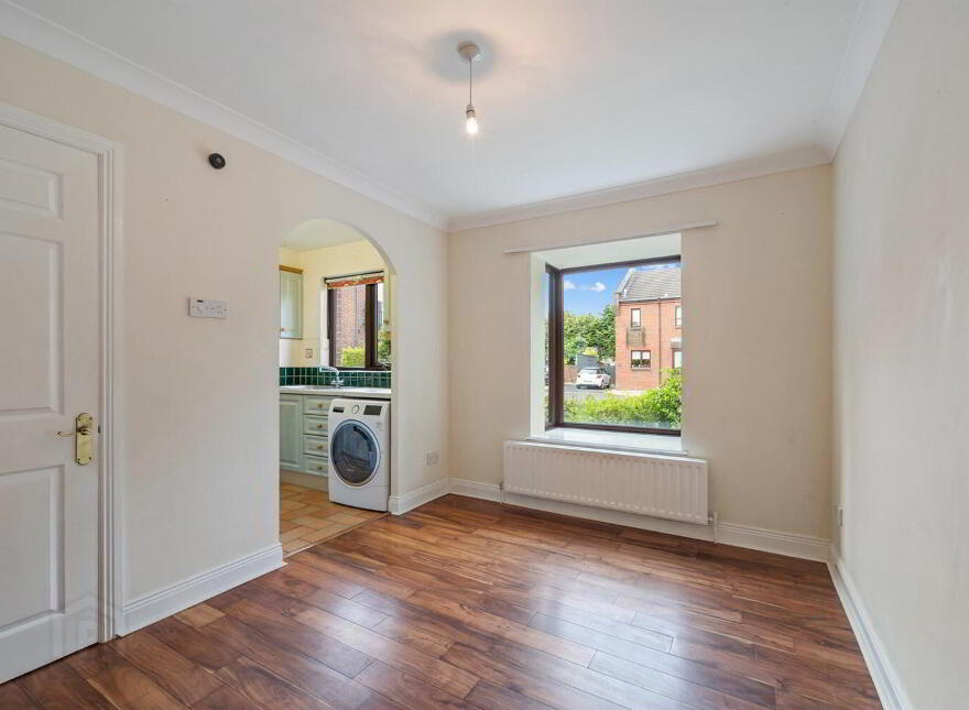 20 Balmoral Mews, Balmoral Avenue, Belfast, BT9 6NU