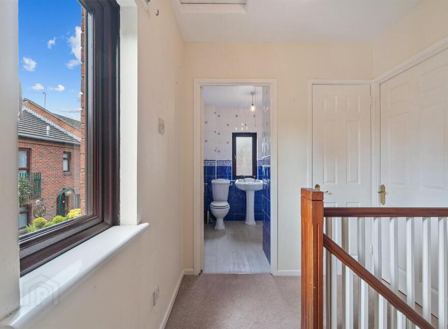 20 Balmoral Mews, Balmoral Avenue, Belfast, BT9 6NU