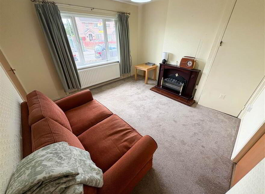 61 Clanrye Avenue, Newry, BT35 6EG