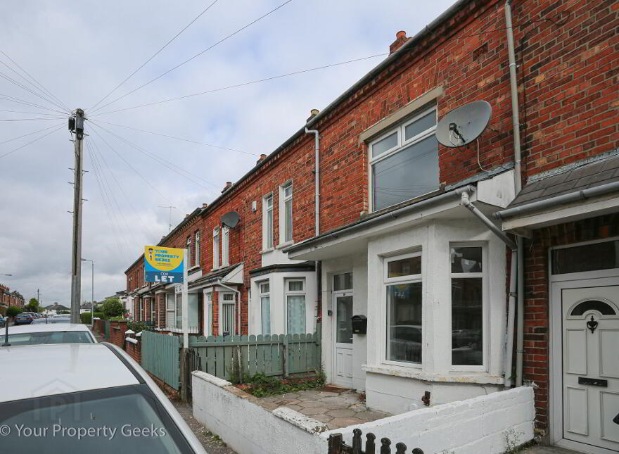 19 Titania Street, Belfast, BT6 8NT
