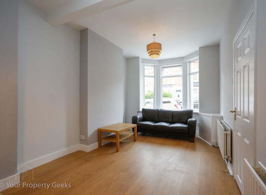 19 Titania Street, Belfast, BT6 8NT