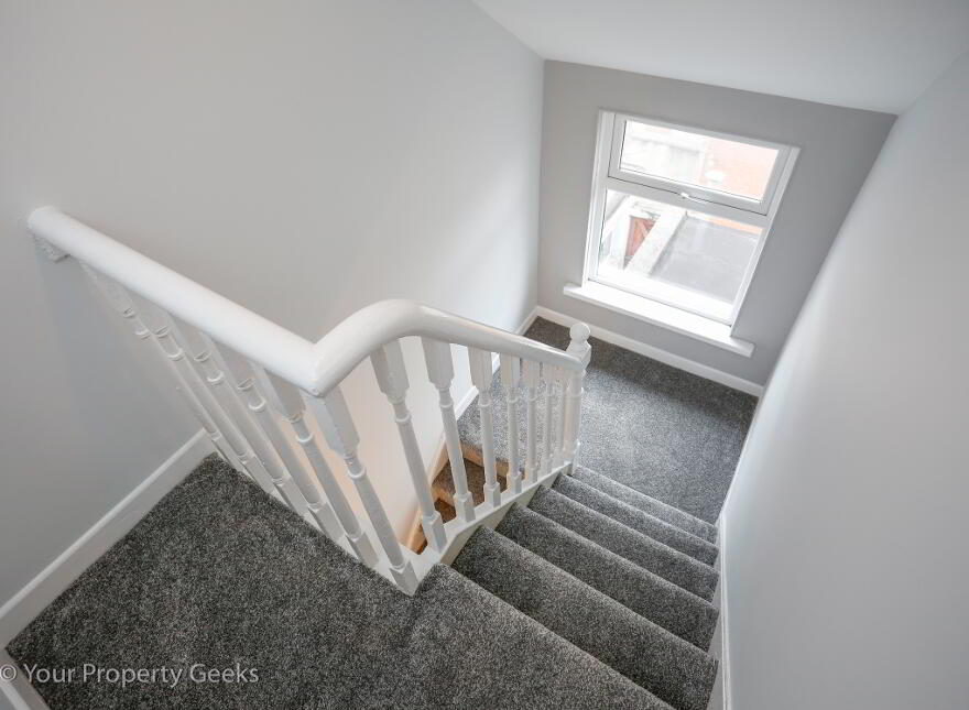 19 Titania Street, Belfast, BT6 8NT