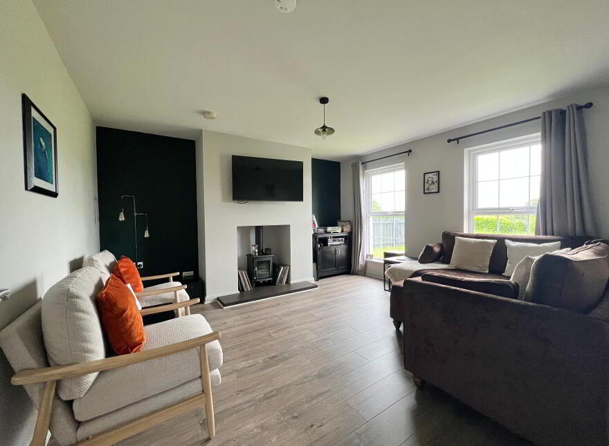 6 Ballinderry Bridge Drive, Coagh, Cookstown, BT80 0BL
