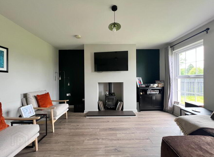 6 Ballinderry Bridge Drive, Coagh, Cookstown, BT80 0BL
