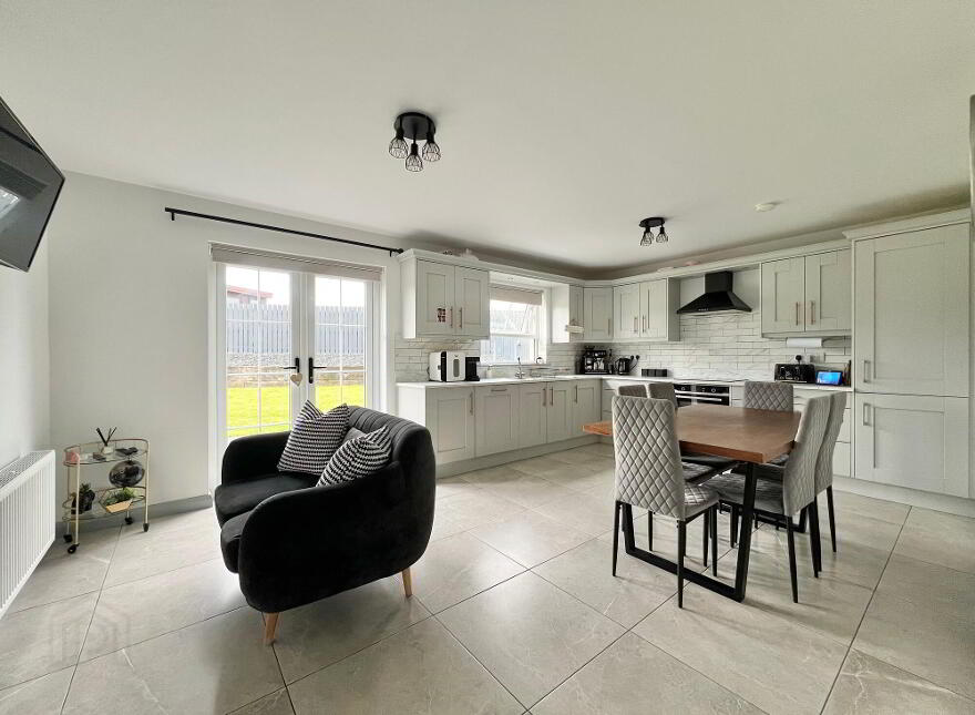 6 Ballinderry Bridge Drive, Coagh, Cookstown, BT80 0BL