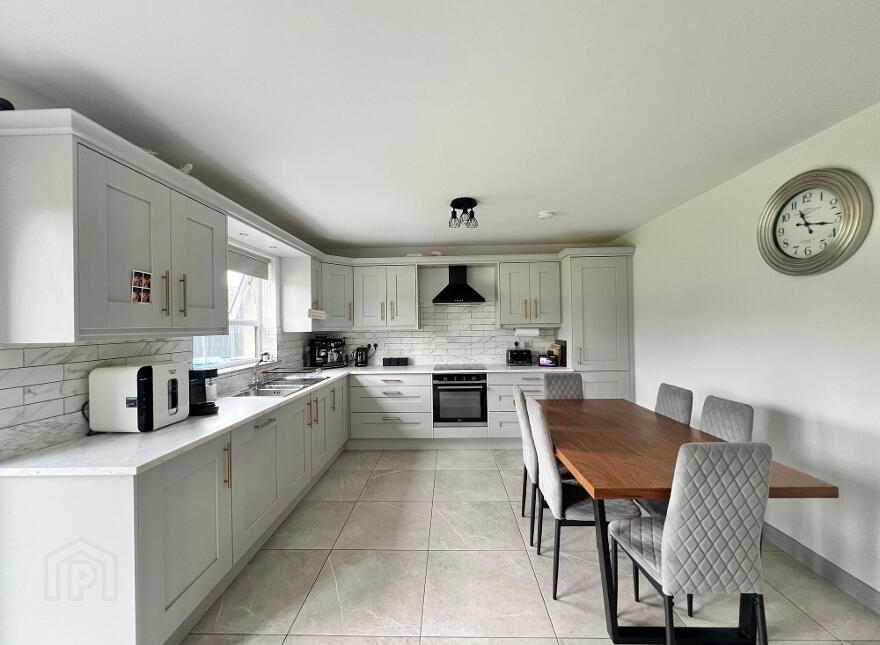6 Ballinderry Bridge Drive, Coagh, Cookstown, BT80 0BL