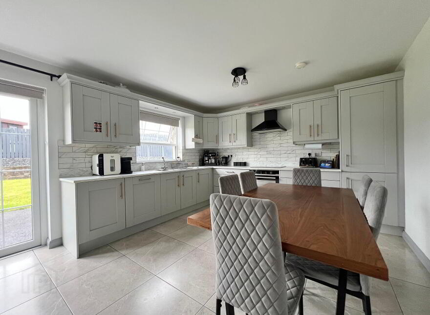 6 Ballinderry Bridge Drive, Coagh, Cookstown, BT80 0BL