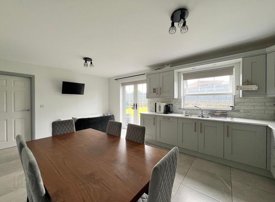 6 Ballinderry Bridge Drive, Coagh, Cookstown, BT80 0BL