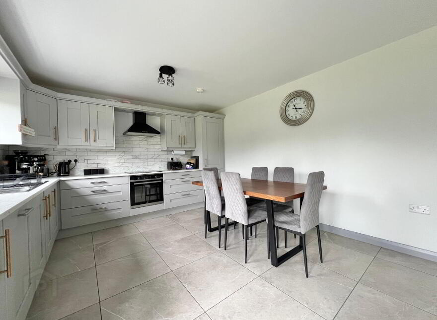 6 Ballinderry Bridge Drive, Coagh, Cookstown, BT80 0BL